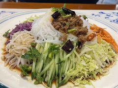 -老都一处饺子馆(道里店)