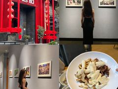 -黔蘑菇四季餐厅(观山湖店)