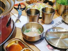 -闻老头·菊花炭烤肉(D11店)