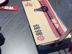 -钱锋炭缸烧烤(南湖大路总店)