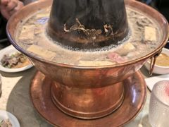 -东来顺饭庄(王府井步行街店)