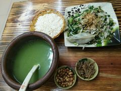 -海陆丰明凤擂茶