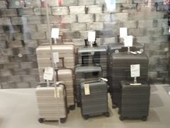 -MUJI无印良品(世博源店)