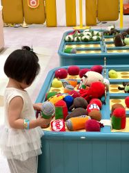 -奈尔宝家庭中心·亲子餐厅(苏州大悦城店)