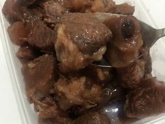 -清真刘记大顺斋(三合里小区店)