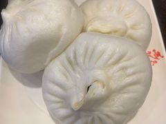 三丁大包-大龙汤包