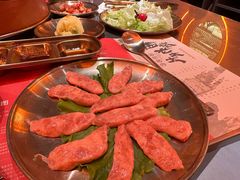 -西塔老太太泥炉烤肉(苏州大悦城店)