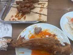 -西安贾三灌汤包·回坊小吃·清真炒菜(北院门总店)