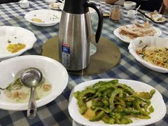 -钱大妈海鲜饭店(旅游大道店)