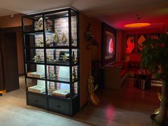 -泰禾馨·泰式按摩精油SPA(新街口金鹰店)