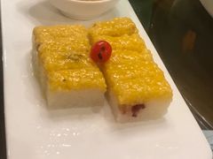 -胡杨记忆(和平路店)