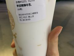 -娃哈哈奶茶(富阳鹿山时代店)