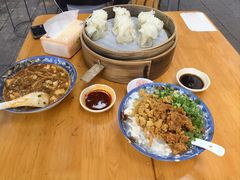 -晓友烧麦(光华村店)