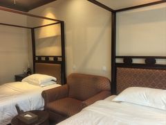 -乌镇枕水度假酒店