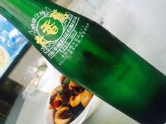 -锋味海鲜菜馆