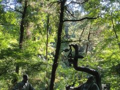 -敬亭山风景名胜区