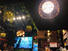 -老五烧烤(盘金华府总店)