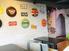 -恐怖游戏(湖滨店)