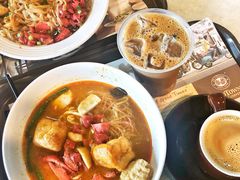 -Old Town White Coffee(gateway@klia2)
