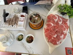 -老毛手抓·盐池滩羊非遗手抓(宁夏总店)