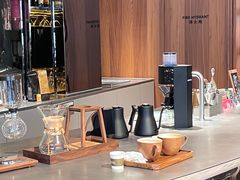 -Peet's 皮爷咖啡(东湖路手作店)