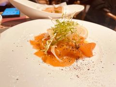 -安妮意大利餐厅(国贸店)