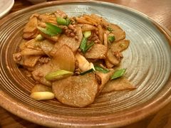 -芳草地度假酒店·野炉中餐厅