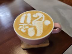 -SAFARI COFFEE