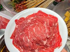 -来伊回麻辣烫·火锅串串清真(红瓦寺总店)