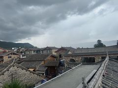 -玉湖村