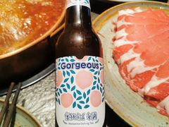 -老墙根涮肉·铜锅·烧烤(欢乐谷·王四营店)