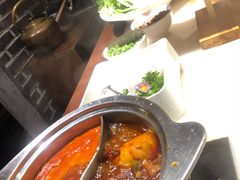 -东道煮牛肉火锅(东盛大街店)