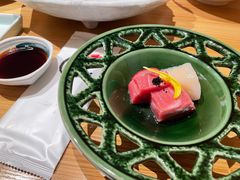 -花和海鲜自助(梅江店)