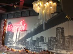 -玛格萝妮(汇智国际商业中心店)