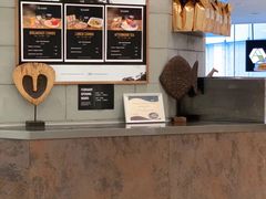 -The Coffee Academics(尖沙咀店)