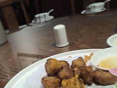 -董府·古宅餐厅