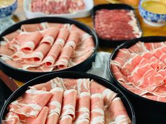 -牛街清真满恒記(平安里西大街店)