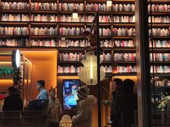 -茑屋书店(天目里店)