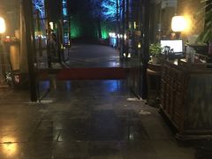 门面-唐廊烤鸭店(工体店)