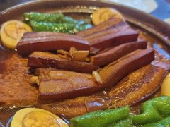 -老牌坊鲁菜名店(聊城美食岛店)