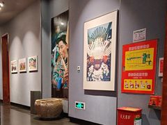 -黔蘑菇四季餐厅(观山湖店)