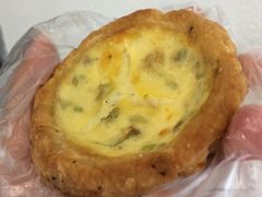 -嘉乐蛋挞王(文明分店)