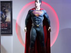 -环球国际影城(天鸿广场LUXE巨幕店)