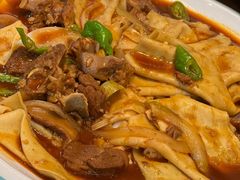 -靖远尕六美味羊羔肉