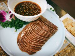-清真·鸦儿李记·涮肉(和平里店)