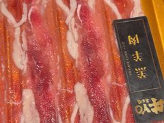 -牛YO寿喜烧火锅自助(三台子万象汇店)