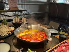 -湊湊火锅·茶憩(皇姑万象汇店)