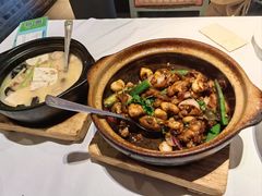 -汤城小厨•粤菜•靓汤(苏州街店)