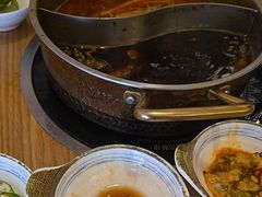 -松野谷·寿喜烧自助(华联顺义金街购物中心店)