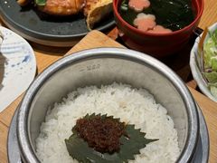 -味太助·银饭食堂(中华城店)